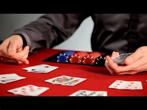 Poker eval tutorial